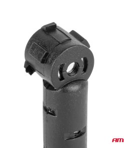 Adaptador de antena de coche DIN ISO AMIO-03967 10 Adaptador de antena de coche DIN ISO AMIO-03967