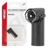 Adaptador de antena de coche DIN ISO AMIO-03968 12 Adaptador de antena de coche DIN ISO AMIO-03968