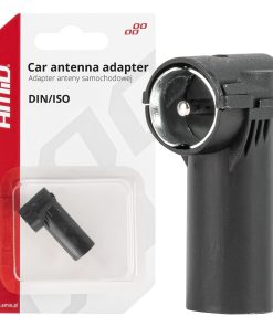 Adaptador de antena de coche DIN ISO AMIO-03968