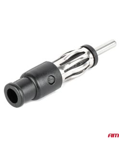 Conector de antena de coche DIN AMIO-03969