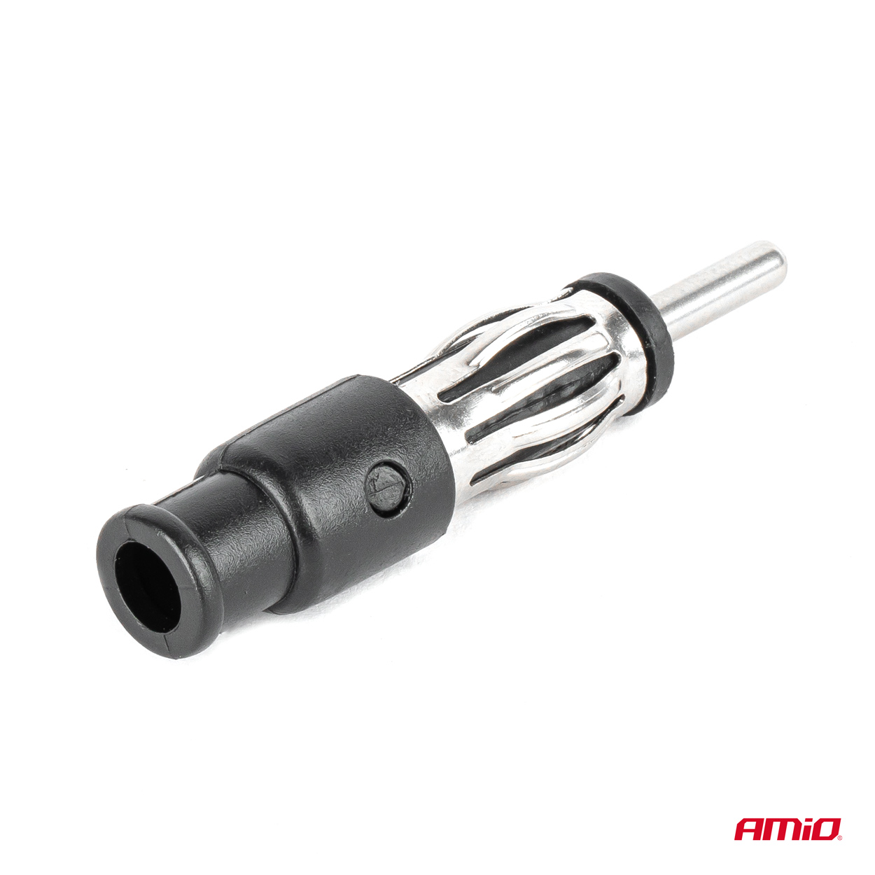 Conector de antena de coche DIN AMIO-03969 2 Conector de antena de coche DIN AMIO-03969