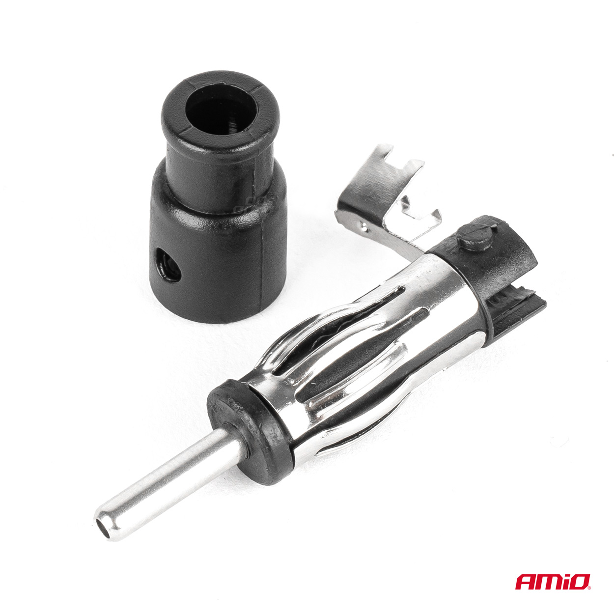 Conector de antena de coche DIN AMIO-03969 3 Conector de antena de coche DIN AMIO-03969