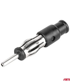 Conector de antena de coche DIN AMIO-03969 8 Conector de antena de coche DIN AMIO-03969