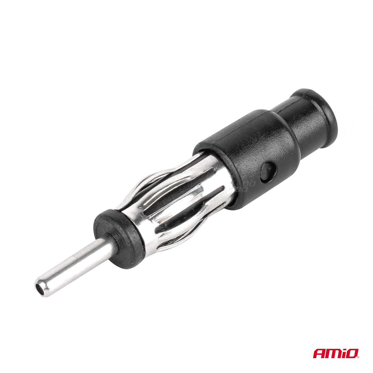 Conector de antena de coche DIN AMIO-03969 4 Conector de antena de coche DIN AMIO-03969