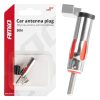 Conector de antena de coche DIN AMIO-03970 10 Conector de antena de coche DIN AMIO-03970