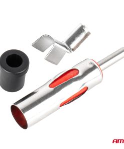 Conector de antena de coche DIN AMIO-03970