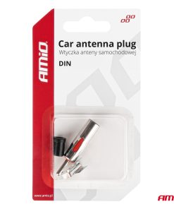 Conector de antena de coche DIN AMIO-03970