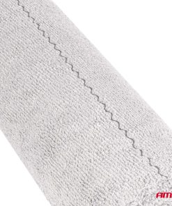 Juego de panos de microfibra en rollo 30x30cm 120g AMIO-03974