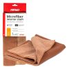Toalla de microfibra 30x30cm 500g AMIO-03982 7 Toalla de microfibra 30x30cm 500g AMIO-03982