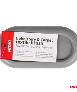 Cepillo textil AMIO-04021