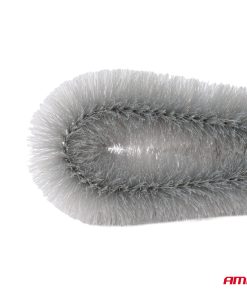 Cepillo limpia llantas 26,5 cm AMIO-04022