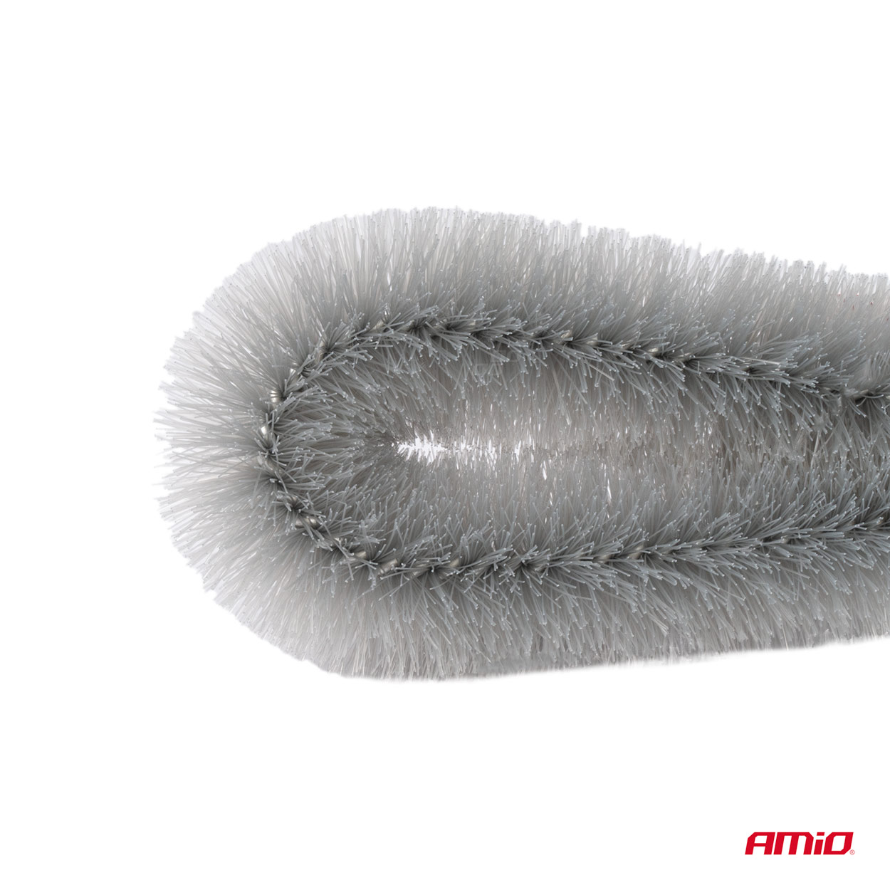 Cepillo limpia llantas 26,5 cm AMIO-04022 2 Cepillo limpia llantas 26,5 cm AMIO-04022