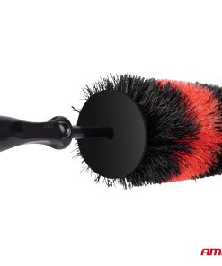 Cepillo tipo Cono para Lavado de Lantas 44,5cm AMIO-04024