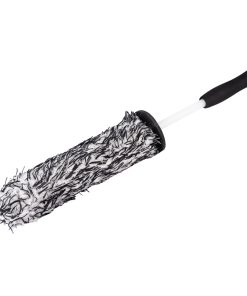 Cepillo tipo Cono para Lavado de Lantas 44cm AMIO-04025