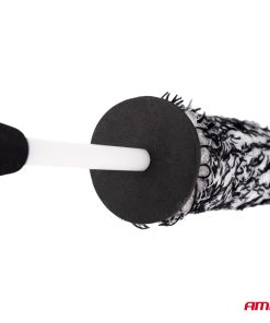 Cepillo tipo Cono para Lavado de Lantas 44cm AMIO-04025