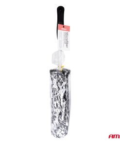 Cepillo tipo Cono para Lavado de Lantas 44cm AMIO-04025