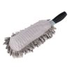 Cepillo de microfibra para el lavado de coches 33,5 cm AMIO-04027 2 Cepillo de microfibra para el lavado de coches 33,5 cm AMIO-04027