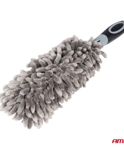 Cepillo de microfibra para el lavado de coches 33,5 cm AMIO-04027