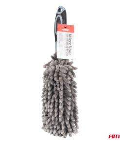 Cepillo de microfibra para el lavado de coches 33,5 cm AMIO-04027