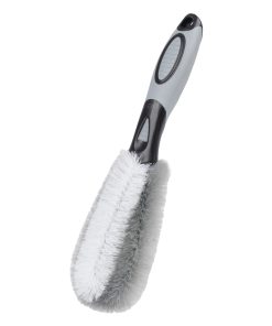 Cepillo limpia llantas 28,5 cm AMIO-04028