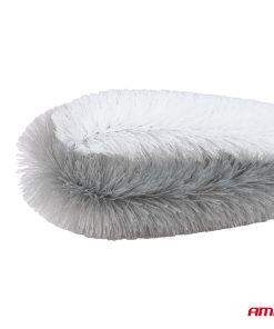 Cepillo limpia llantas 28,5 cm AMIO-04028