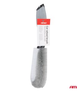 Cepillo limpia llantas 28,5 cm AMIO-04028