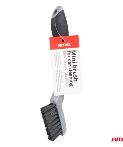 Cepillo lavado coche mini 20 cm AMIO-04029