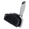 Cepillo limpia llantas ancho 17 cm AMIO-04030