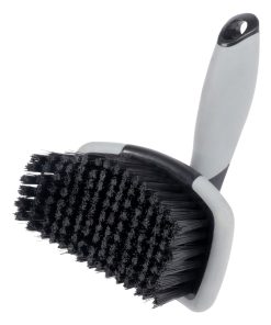 Cepillo limpia llantas ancho 17 cm AMIO-04030