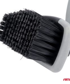 Cepillo limpia llantas ancho 17 cm AMIO-04030