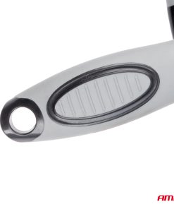 Cepillo limpia llantas ancho 17 cm AMIO-04030
