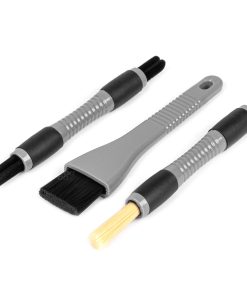 Juego de cepillos para interiores AMIO-04033