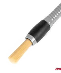Juego de cepillos para interiores AMIO-04033