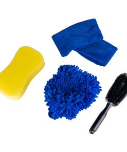 Set de lavado 5 el. AMIO-04035
