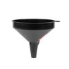 Embudo de plástico 10 cm AMIO-04044