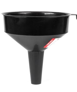 Embudo de plástico 19,5 cm AMIO-04046