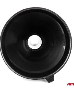 Embudo de plástico 19,5 cm AMIO-04046