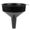 Embudo de plástico 30 cm AMIO-04047