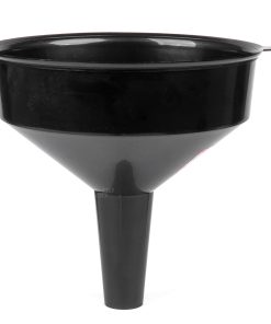 Embudo de plástico 30 cm AMIO-04047