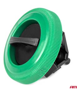 Tapón universal de emergencia con cerradura AMIO-04048 6 Tapón universal de emergencia con cerradura AMIO-04048