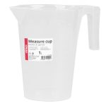 Vaso medidor para líquidos 1L AMIO-04050