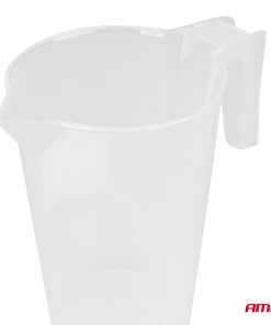 Vaso medidor para líquidos 1L AMIO-04050