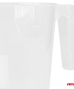 Vaso medidor para líquidos 1L AMIO-04050