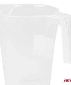 Vaso medidor para líquidos 1L AMIO-04050
