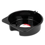 Bandeja para Drenado de Aceite 8L, 39cm AMIO-04051