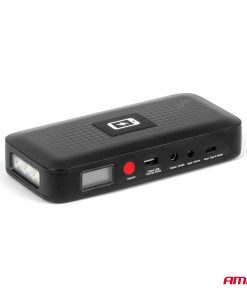 Arrancador de batería 12V 12Ah 800A AMIO-04055