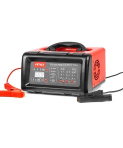 Cargador de batería  20A 6V 12V AMIO-04057