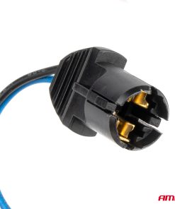 Resistencia (relé) LED Canbus 12V 3.2W T10 enchufe y toma AMIO-04087