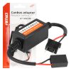 Resistencia (relé) LED Canbus 3W 120? H7 AMIO-04088