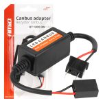 Resistencia (relé) LED Canbus 3W 120? H7 AMIO-04088